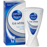 Pearl Drops Ice White Fresh Mint Boost Tooth Paste 50ml